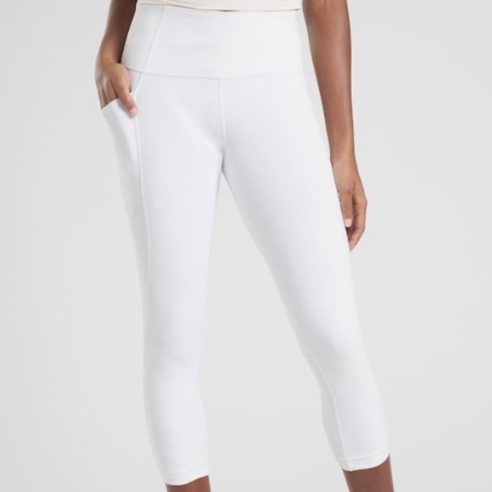 ATHLETA Salutation Pant w/Pockets